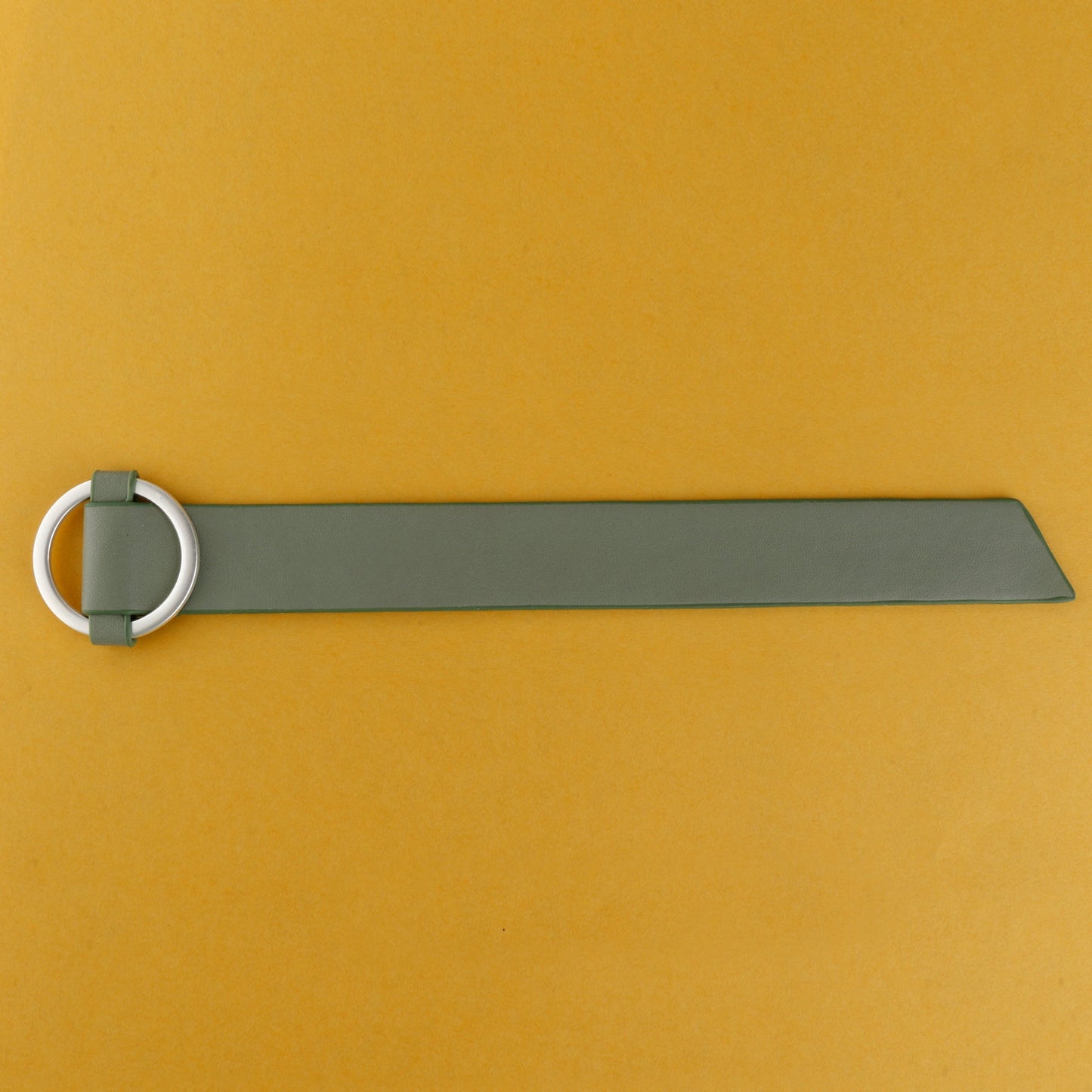 Belted  Bracelet