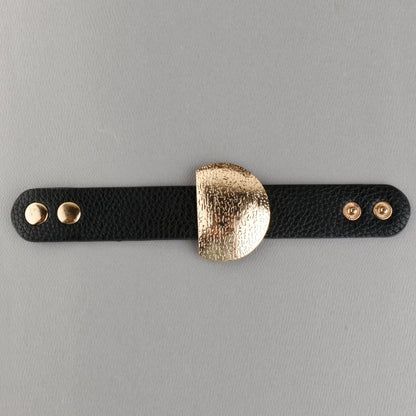 Belted  Bracelet