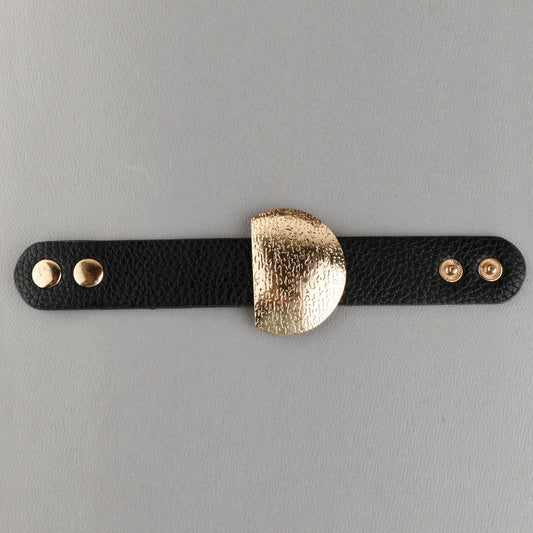 Belted  Bracelet