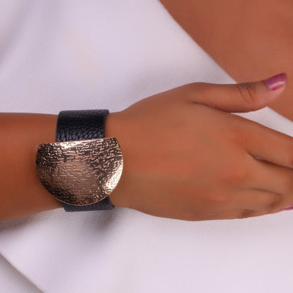 Belted  Bracelet