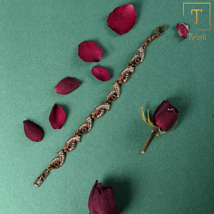 Zirconia  Bracelet