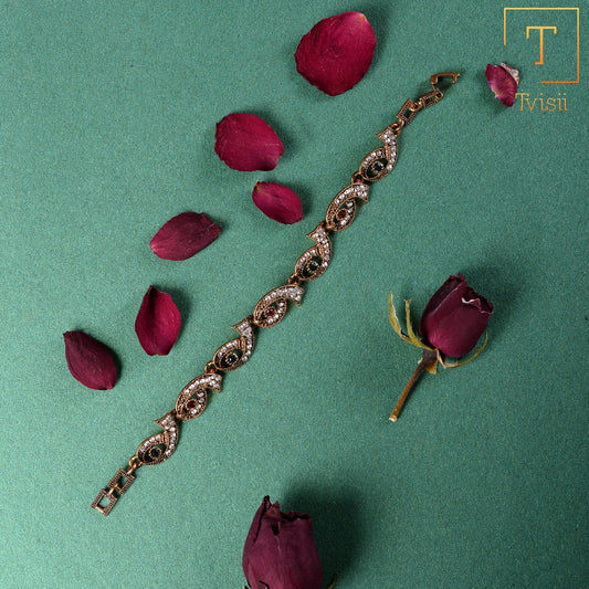 Zirconia  Bracelet