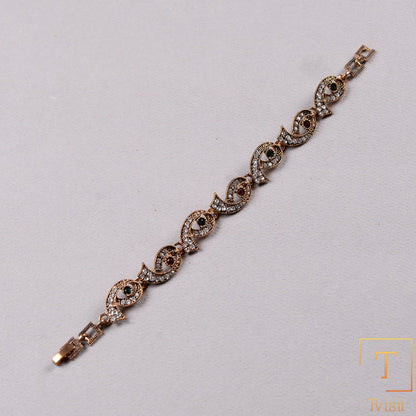 Zirconia  Bracelet