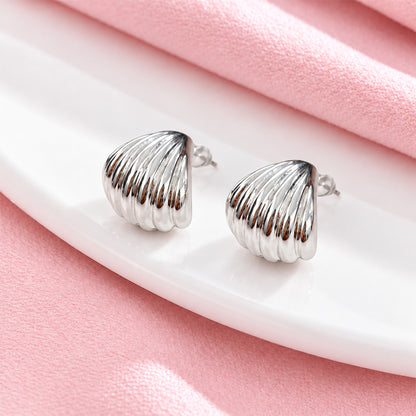 New Earrings