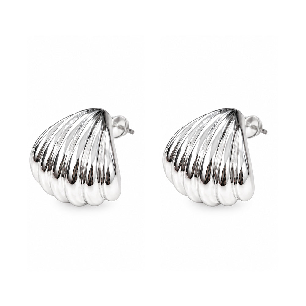 New Earrings