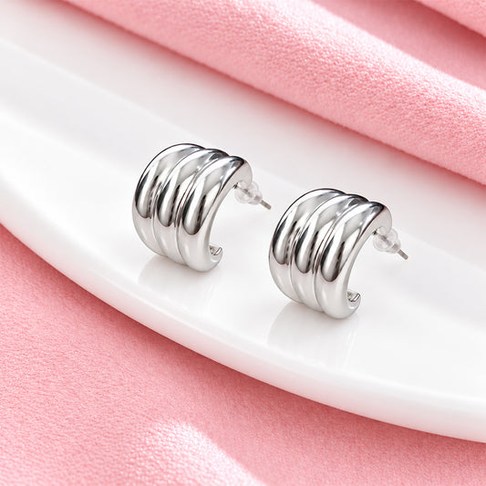 Korean Earring