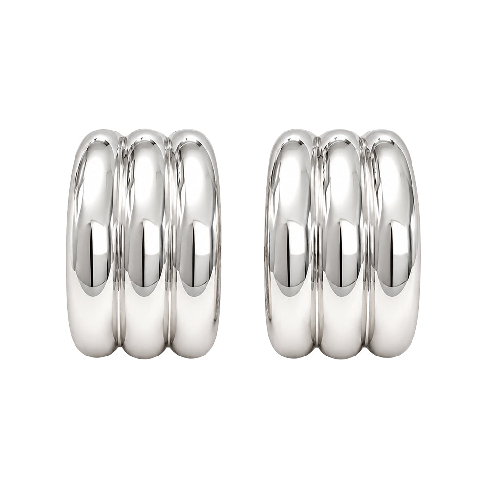 New Earrings