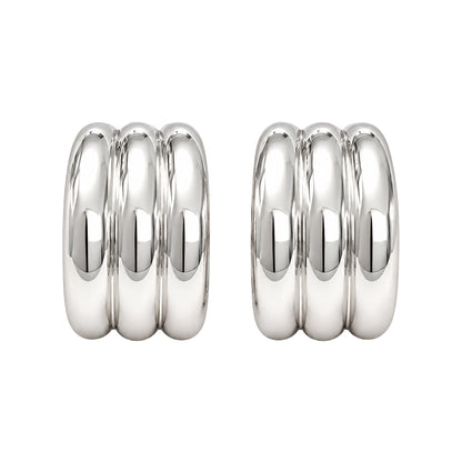 New Earrings