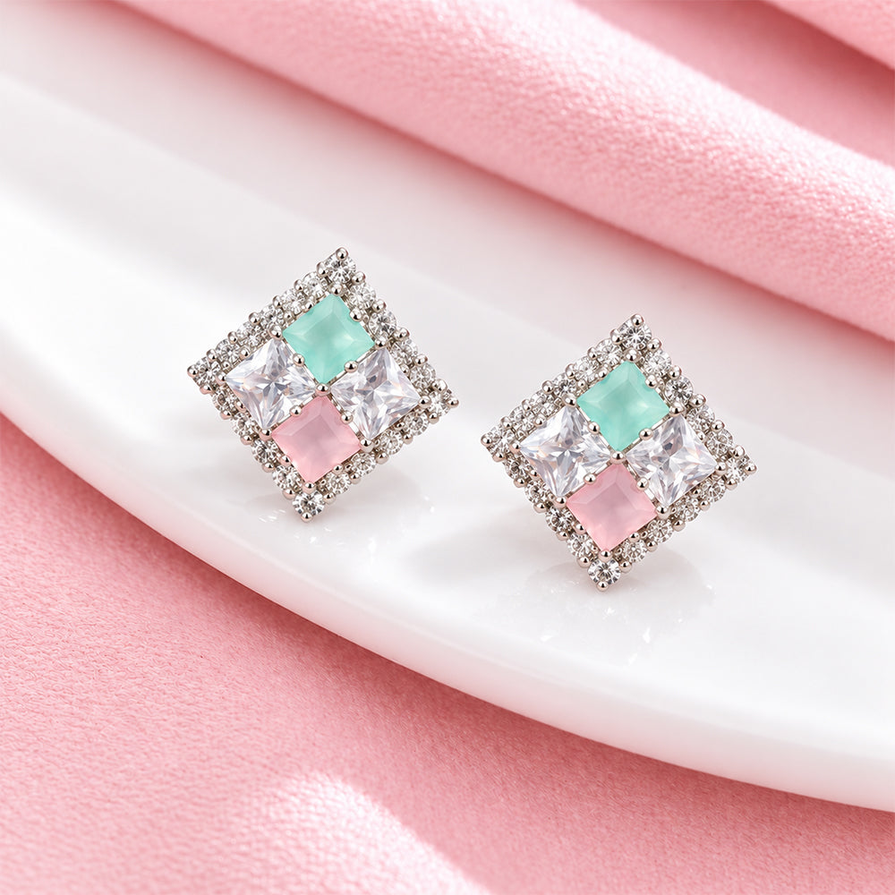 New Earrings