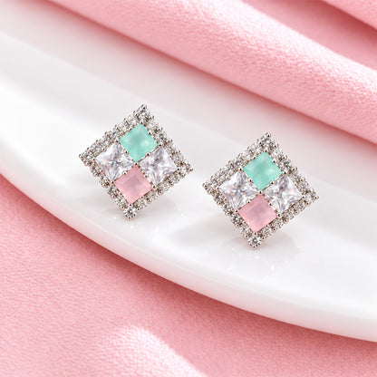 New Earrings