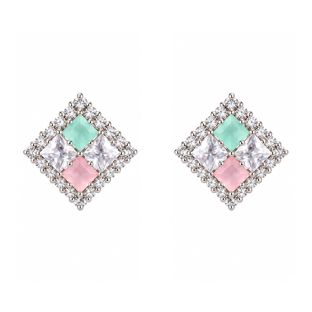 New Earrings