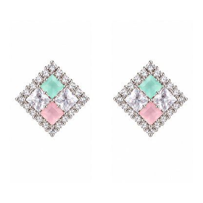 New Earrings