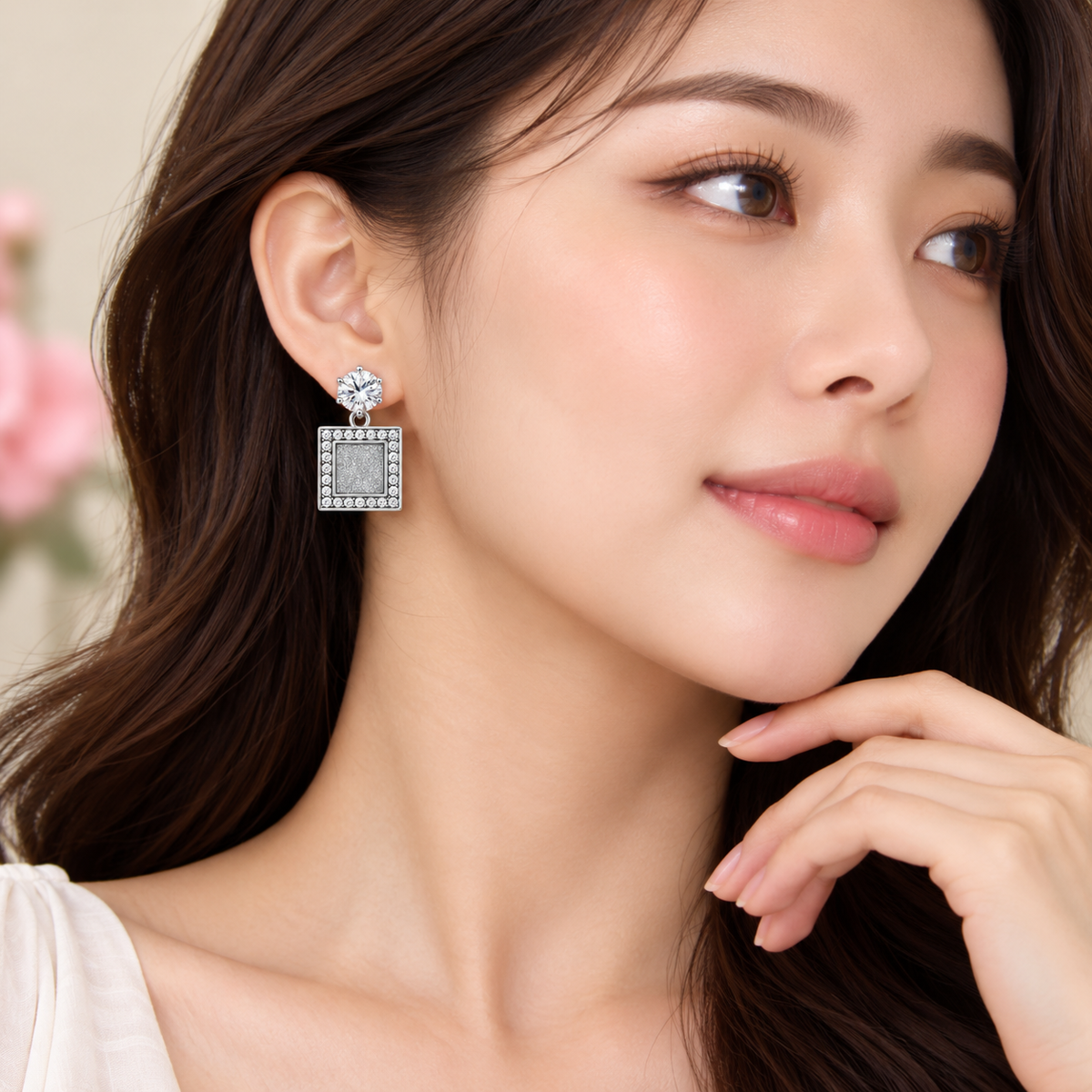 New Earrings