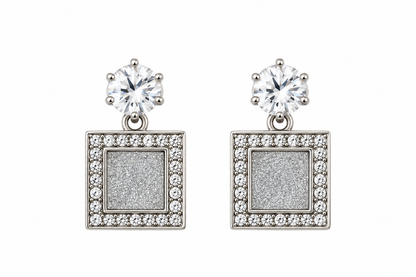 New Earrings