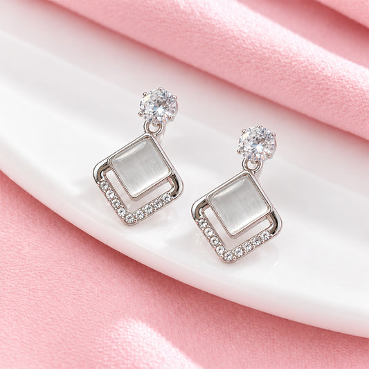 Korean Earring