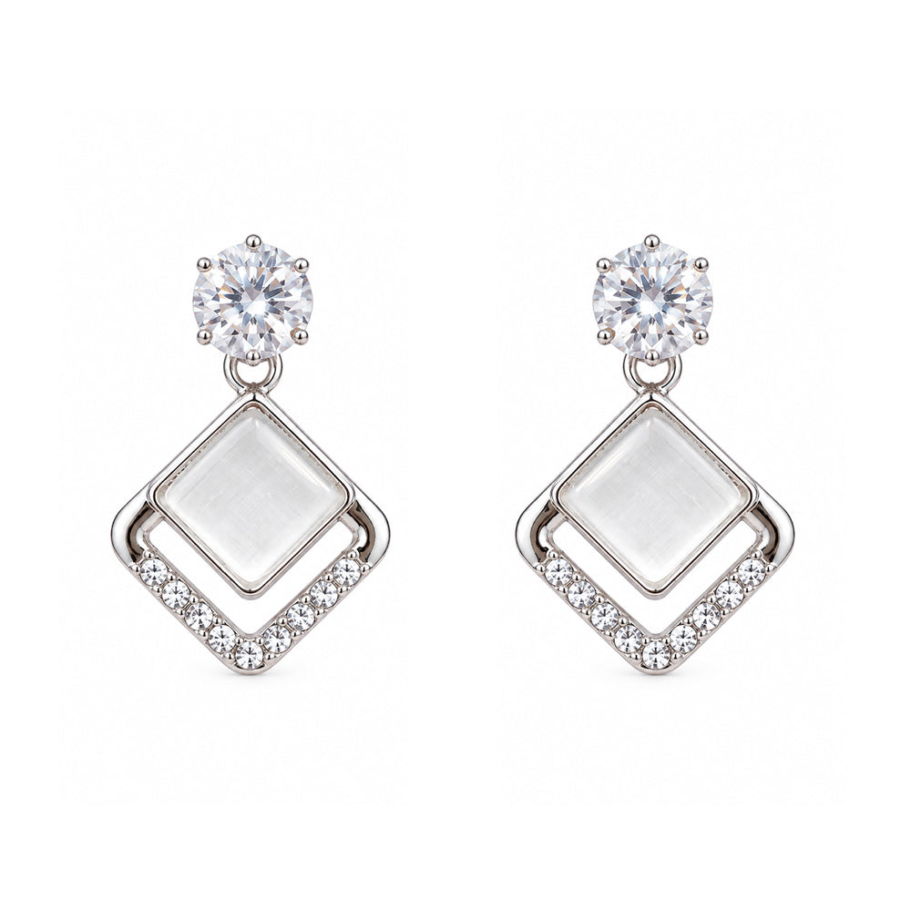 New Earrings