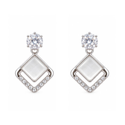 New Earrings