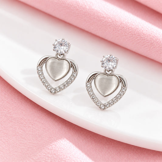 Korean Earring