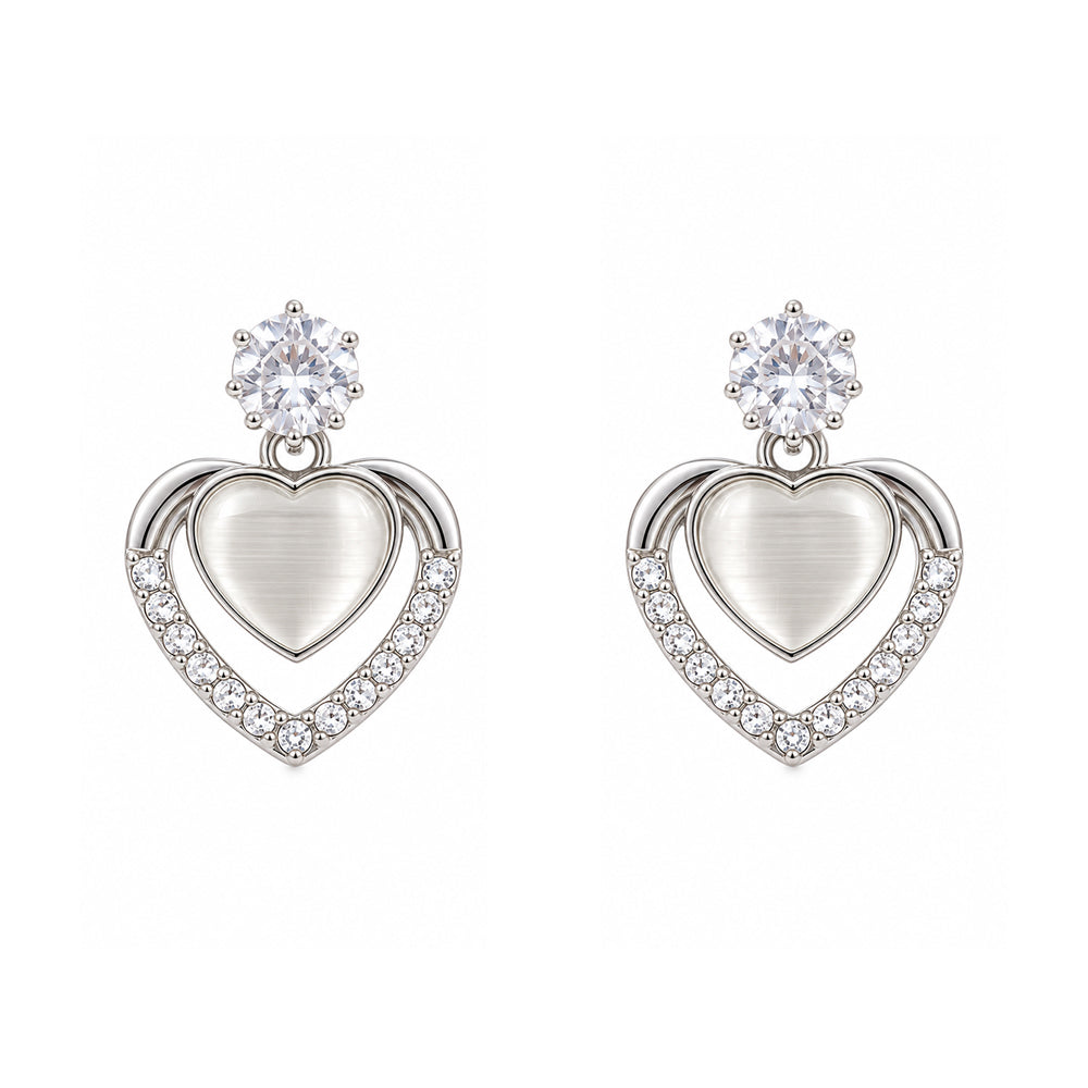 New Earrings