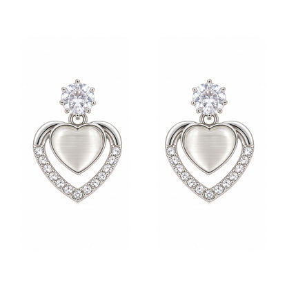 New Earrings