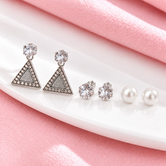 Korean Earring