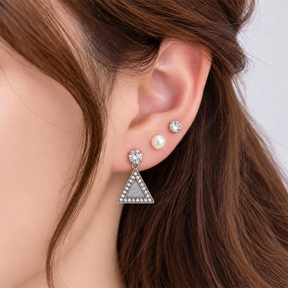 New Earrings