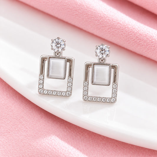 Korean Earring