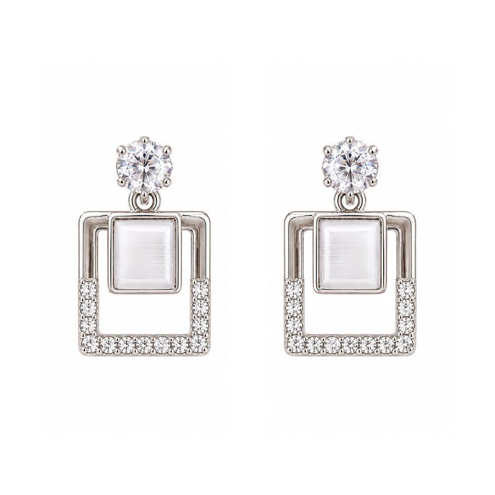 New Earrings