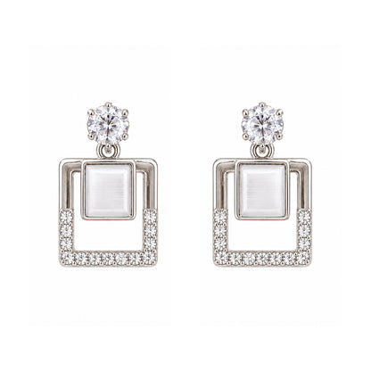 New Earrings