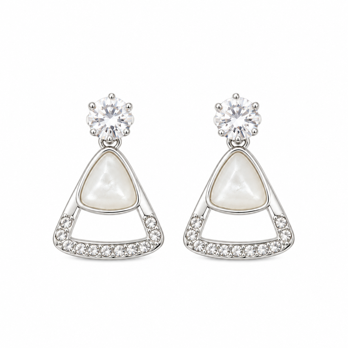 New Earrings