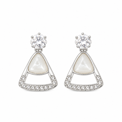 New Earrings