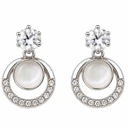 New Earrings