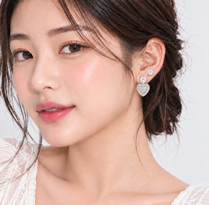 New Earrings