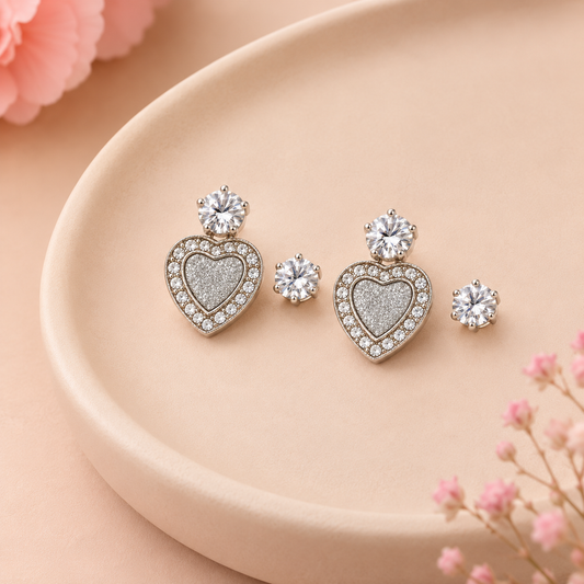 Korean Earring
