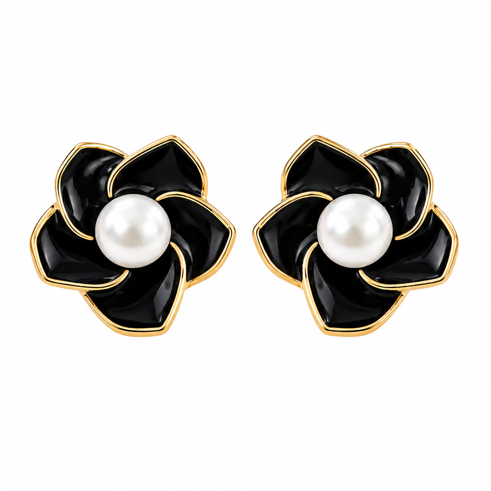 New Earrings