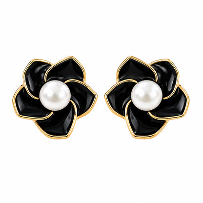 New Earrings