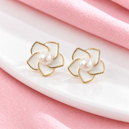 New Earrings