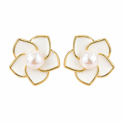 New Earrings