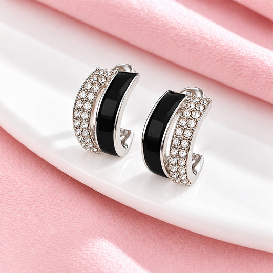 Korean Earring