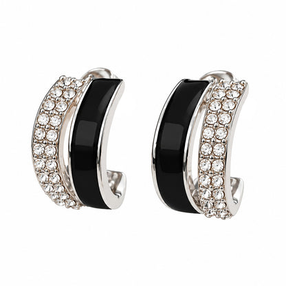 New Earrings