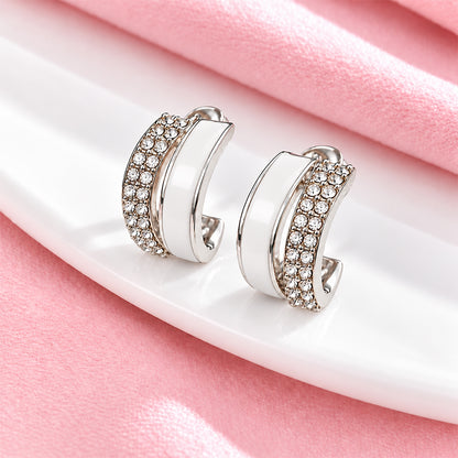 New Earrings