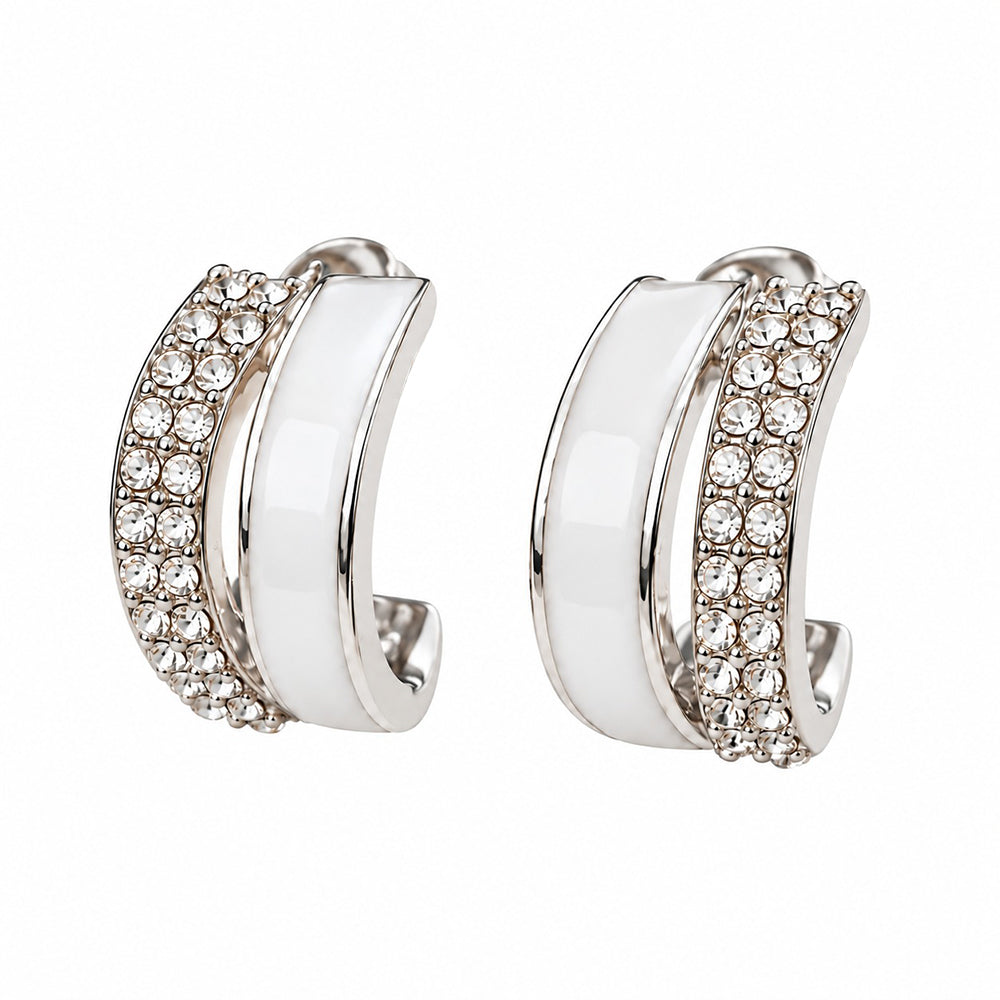 New Earrings