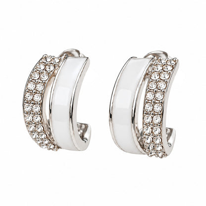 New Earrings