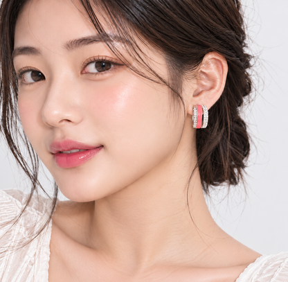 New Earrings