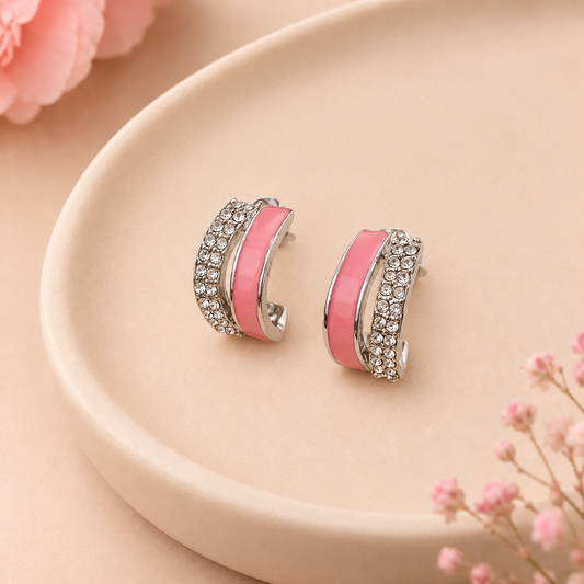 Korean Earring