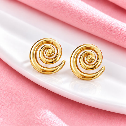 Korean Earring