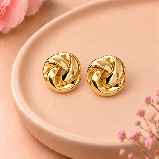 Korean Earring