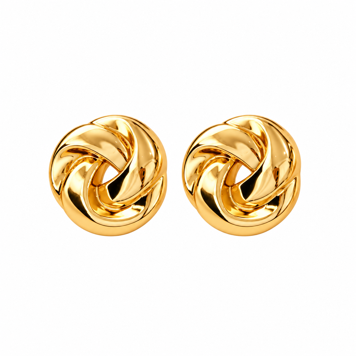 New Earrings