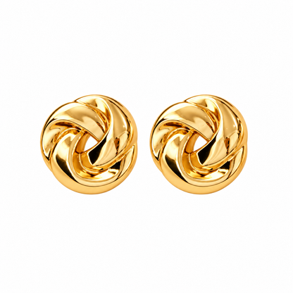 New Earrings