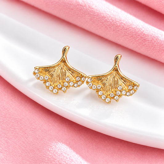 Korean Earring
